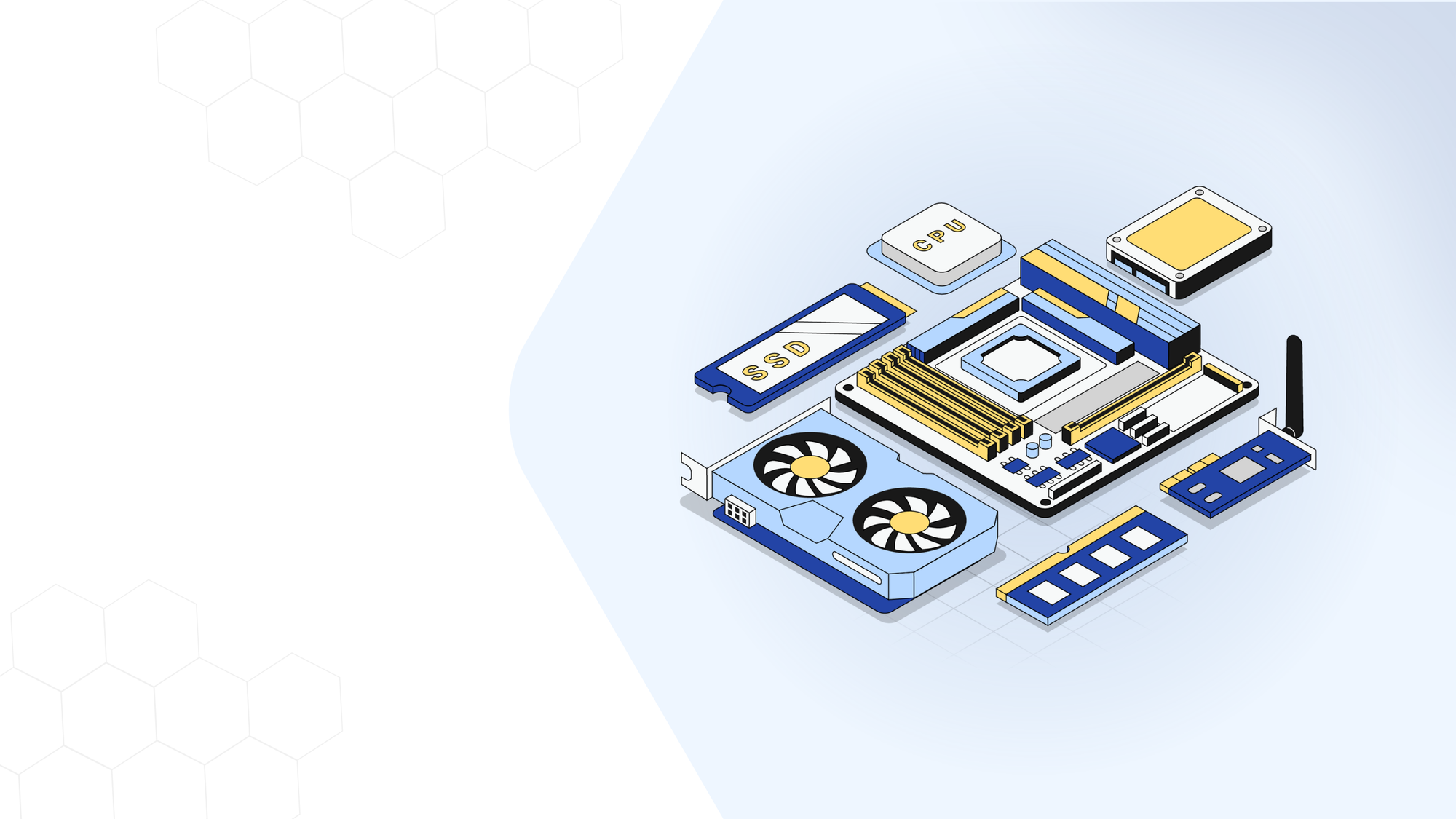 Serviot server infrastructure