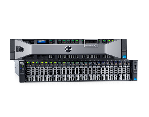 Serviot | Dell EMC Certified Servers & Solutions | Home