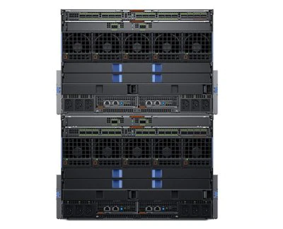 Dell MX7000 Modular Chassis