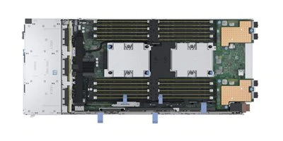 PowerEdge MX740c Compute Sled