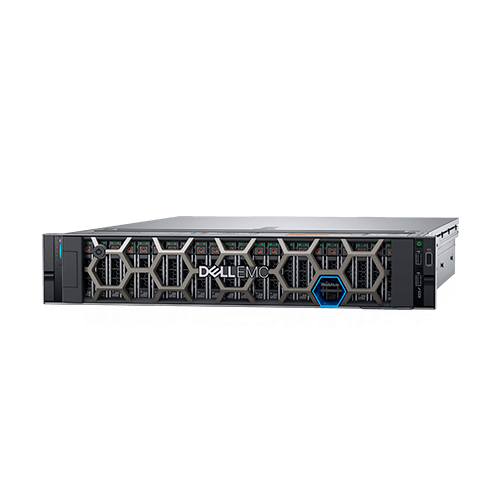 Dell R740XD Rack Server