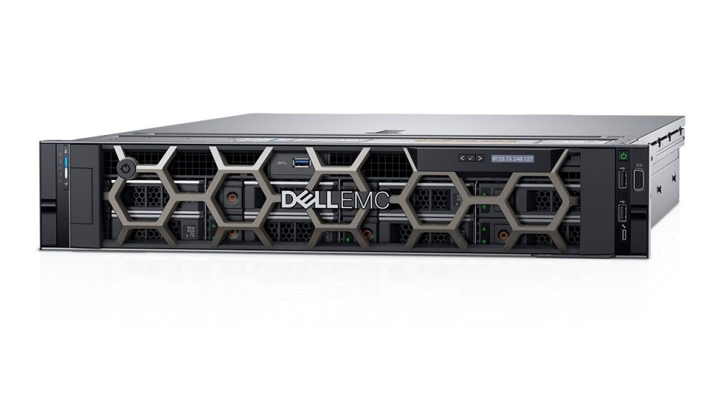 Dell R940 Server