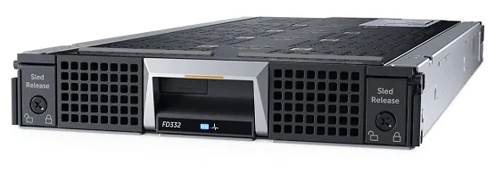 Dell Blade Server