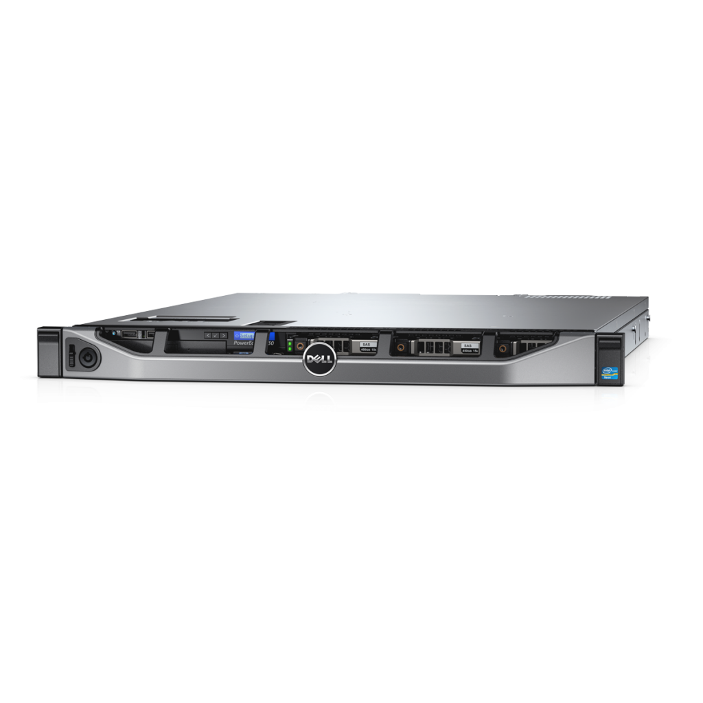 PowerEdge R430 Rack Server