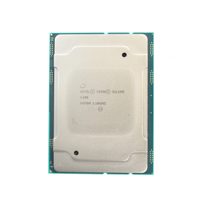 Intel Xeon CPU