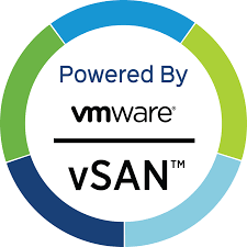 vSAN by VMware